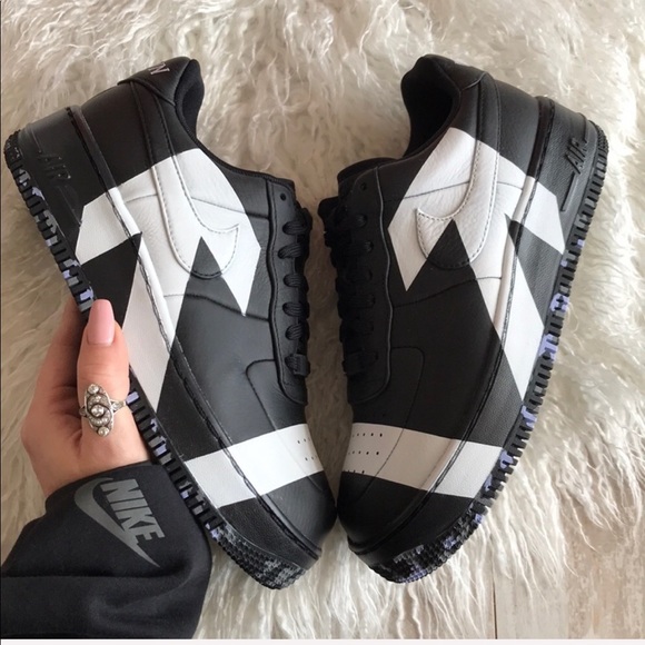 NWT Nike Air Force 1 LX - Picture 4 of 8